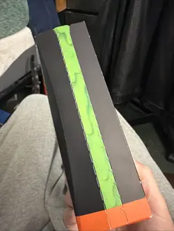 NEW Commander Deck "Turtle Power" Teenage Mutant Ninja Turtles TMT MTG - Image 5