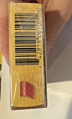 Magic Revised Edition Starter Deck Sealed MTG The Gathering Deckmaster 1994 - Image 4