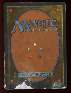 1994 Antiquities Tawnos's Coffin ~ Vintage MTG/Magic - Image 2