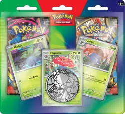 Fire Type Mystery box🔥SEALED BOOSTER PACKS, Booster Bundle + more🔥Pokemon! - Image 5