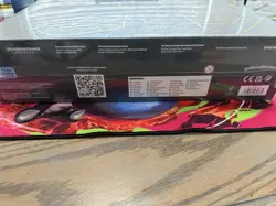 Pokemon Mega Charizard X ex Ultra Premium Collection Box Sealed New UPC - Image 4