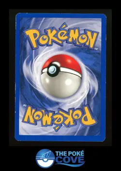 Shuckle 51/64 | Neo Revelation Unlimited | Pokemon Common | HP Yuka Morii - Image 2