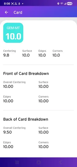 Nefeltari Vivi (Alt Art Leader) EB03-001 ONE PIECE Heroines Edition Japanese NM - Image 4