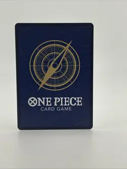 Nami EB03-053 SR One Piece TCG Extra Booster Heroines Edition - Image 2