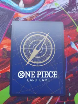 Sanji OP07-064 SR - 500 Years in the Future - One Piece TCG English - NM - Image 2