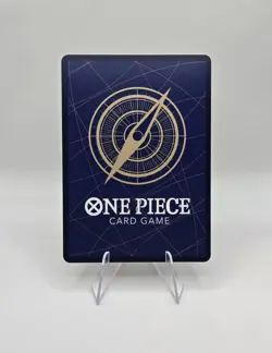 Nico Robin (Alt Art) OP15-109 R Adventure on KAMI's Island ONE PIECE Japanese - Image 2