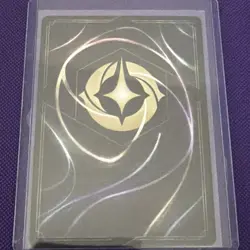 Disney Lorcana Winterspell Scrooge McDuck Reformed Ebenezer Legendary 152/204 NM - Image 2