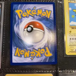 Pikachu Surfing and Flying 111/110/108 Evolutions Regular Card - Image 3