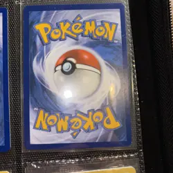 Pikachu Surfing and Flying 111/110/108 Evolutions Regular Card - Image 4