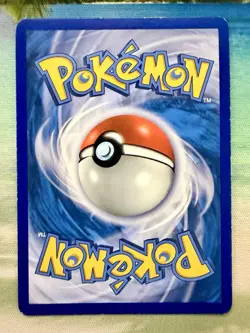 Zoroark - BW09 - Pokemon Black & White Promo Ultra Rare Holo Card MP - Image 2