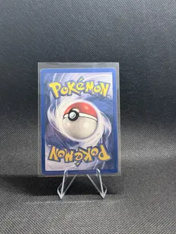 Dark Arbok 2/82 Holo Team Rocket WOTC Vintage Pokemon Card LP - Image 2