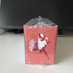 POKEMON CENTER Japanese FUKUOKA PIKACHU SPECIAL BOX NEW SEALED W/ PROMO CARD - Image 4