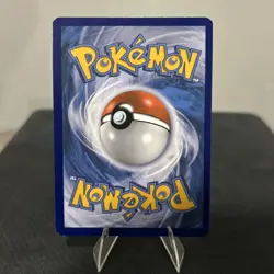 Pokemon Pikachu TCG XY95 XY Black Star Promo Holo Card - Image 4