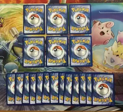 Pokemon Card Lot Full Art Alt Art Fire Pikachu Armored Mewtwo - Image 2