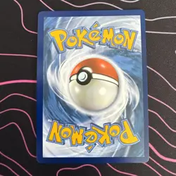 Lance 192/195 Silver Tempest Full Art Ultra Rare Holo Pokemon Card NM - Image 2