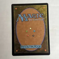Lord of the Void (Anime Borderless) - Near Mint MTG Ravnica Remastered - Image 2