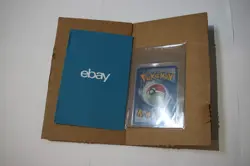 Shining Charizard 107/105 Neo Destiny Holo Pokemon Card - Image 5