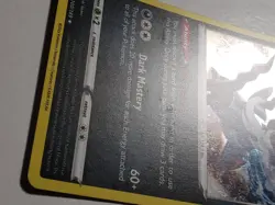 HOLO Hisuian Samurott 100/189 LP Astral Radiance Pokemon Card Kouki Saitou Art - Image 2