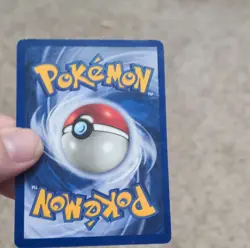 The Pokemon Company Venusaur Base Set 2 Holo Rare 100 HP Pokemon Card 018/130 - Image 2