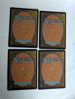 4 Dromar, the Banisher Invasion MTG NM Free shipping with tracking - Image 2