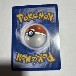 Pokemon Charizard G Lv.X Stamped Holo Promo Card DP45 Diamond & Pearl 120 HP - Image 2