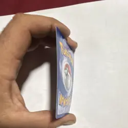 Pokemon Charizard G Lv.X Stamped Holo Promo Card DP45 Diamond & Pearl 120 HP - Image 3