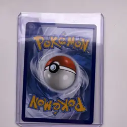 Pokemon Lucario VSTAR SWSH291 SWSH: Sword & Shield Promo Promo Holo Card - Image 2