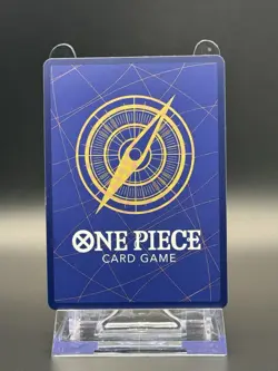 Brook ST29-011 One Piece Card Game ST29 Egghead Straw Hat Crew Character NM - Image 2