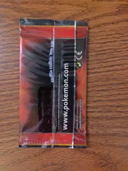 Pokemon TCG Detective Pikachu Promo 2-Card Pack Sealed English - Image 2