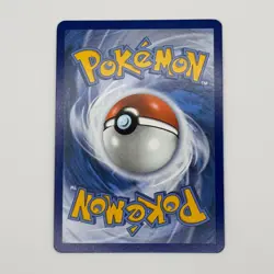 Pokemon TCG Team Rockets Meowth Card 203/182 Destined Rivals - Image 2