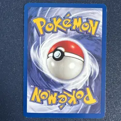 Pokemon Card - Dark Flareon Team Rocket 35/82 Uncommon 1st Edition - Image 2