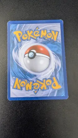 Regirock XY49 Black Star Promo Holo Pokemon Card Game TCG - Image 2