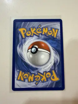 First Partner Kanto Starters Bulbasaur, Charmander, Squirtle Pokemon 3 Card Set - Image 3