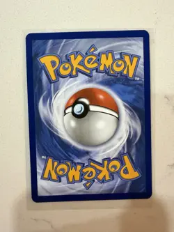 First Partner Kanto Starters Bulbasaur, Charmander, Squirtle Pokemon 3 Card Set - Image 5