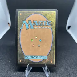 Gwenom, Remorseless - MTG Marvel Spider-Man - FOIL Promo - 0286 MYTHIC Card - Image 2