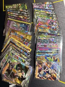 Pokemon TCG 60 Card Lot - All Near Mint! Ex, Gx, Full Arts, And More!! - Image 1