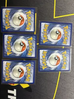 Pokemon TCG 60 Card Lot - All Near Mint! Ex, Gx, Full Arts, And More!! - Image 3