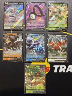 Pokemon TCG 60 Card Lot - All Near Mint! Ex, Gx, Full Arts, And More!! - Image 4