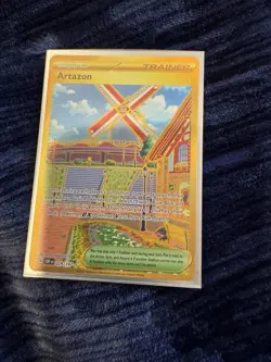pokemon lot cards Gold Trainer - Image 3
