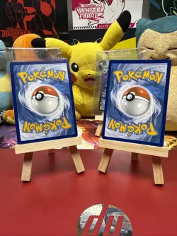 Pikachu SWSH234 SWSH: Sword & Shield Promo Cards Holo plus free bonus card🔥 - Image 2
