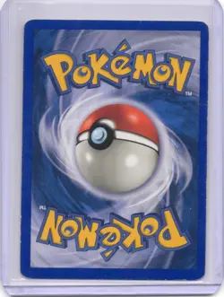 Pokemon TCG Raichu Expedition Base Set 61/165 Card, Regular Rare - Image 2