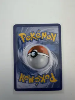 Pokemon Umbreon BW93 Black & White Promo Holo Stage 1 100 HP Card - Image 2