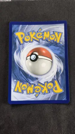 Pokemon Card TCG -MEGA M Charizard EX (Full Art) 101/108 Evolutions Holo LP Plus - Image 3