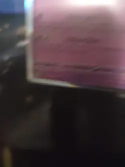 Pokemon TCG Gengar 94/165 Scarlet & Violet 151 Holo Card NM - Image 2