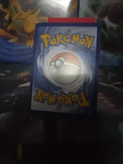 Pokemon TCG Gengar 94/165 Scarlet & Violet 151 Holo Card NM - Image 3