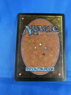 1x Pox MTG Ice Age NM/M+ Unplayed Magic Regular - Image 2