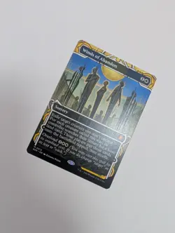 MTG - Winds of Abandon - Secrets of Strixhaven: Mystical Archive NM/M Condition - Image 2