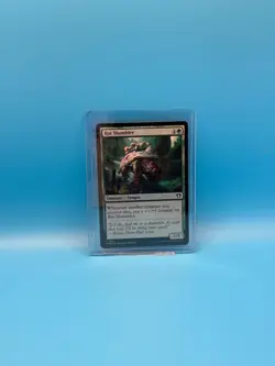 MTG, Rot Shambler FOIL NM 318 Commander Masters Foil - Image 1