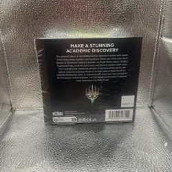 Magic: The Gathering Secrets of Strixhaven - Collector Booster Box - Image 2