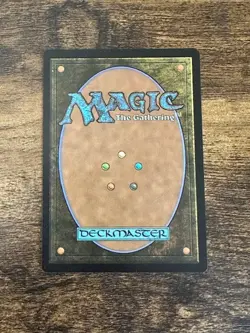 MTG Command Beacon (279/421) Outlaws of Thunder Junction Commander NM - Image 2